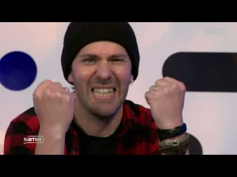 MESC 2022 Interviews - Nicole Azzopardi, Richard Micallef, Giada on Sibtek 2021/22 (Week 19)