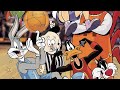 Warner Bros Pictures Animation Space Jam 3 Variant