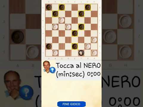 Gioco Dama GP video thumbnail