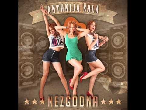 Antonija Šola i Dražen Žerić Žera - Svaki dan je put
