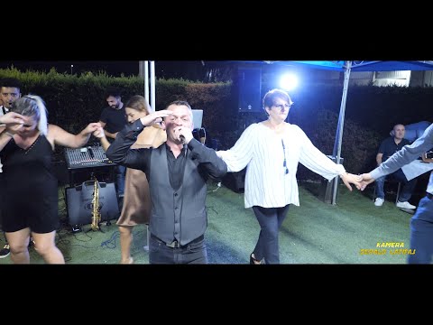 Shikoni Sa Bukur Hidhet Vallja Me Artiol Sulejmanasi- Koncert Milano Harem Shqip Lombardia