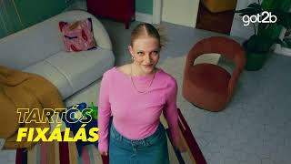 got2b Glued termékcsalád