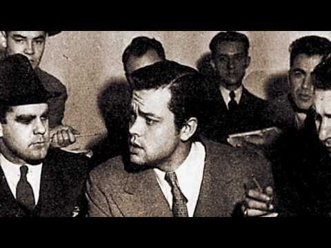 La Guerra De Los Mundos - Orson Welles Sub - Español www.YattaPro.com