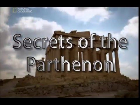 NG: Секреты Парфенона / Secrets of the P