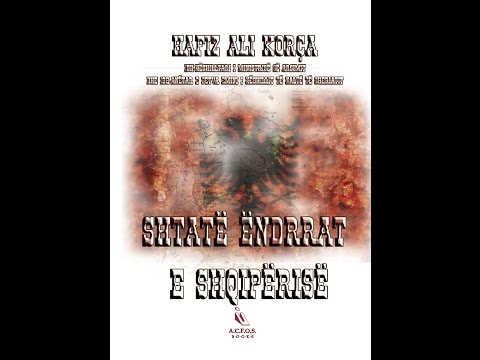 Hafiz Ali Korça - Shtatë Ëndrrat e Shqipërisëᴴᴰ