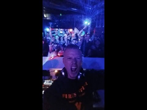 Da Rushstyler @ Furious (BettyClubFr38 / 02-10-15)