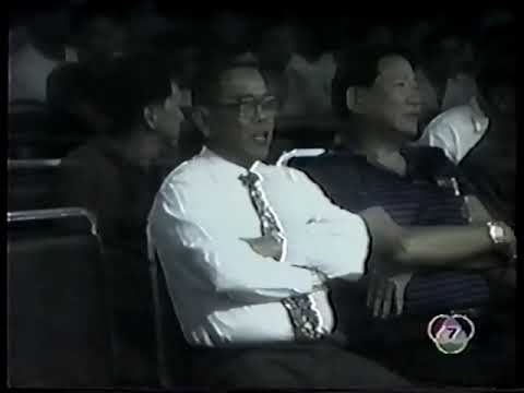 Kaensak Sor Ploenjit vs Wicharn Sitsuchon