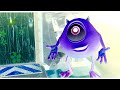 Monsters Inc Ending Scene Blu Ray Rip In G Major