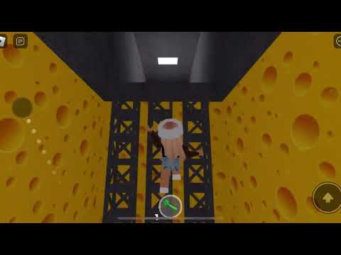 Gramy w [Cheese Escape) Julia