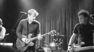 Spoon &quot;Take a Walk&quot; Live @ One Eyed Jacks New Orleans HYPEFU