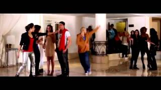 Rwapa Crew Feat Babel - Feels So Right By RedOne(Video Officiel)