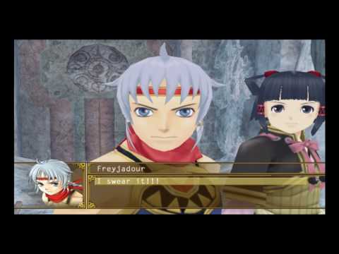 Suikoden V Part 98: The Showdown with Dolph