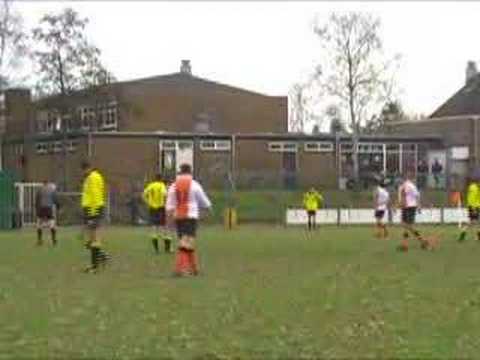 Samenvatting VIOD 3 - Kockengen 3