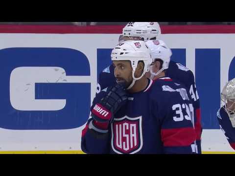 World Cup 2016  Pre-Tournament  13/09 Finland - USA