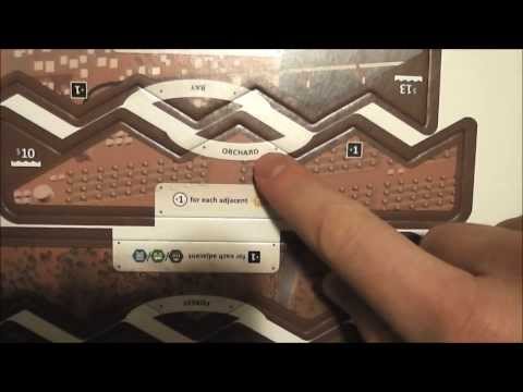 [DriveThruRunDown] #16: Suburbia Inc Micro Review