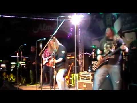 P.Mobil Official Bootleg - Black Betty   (Ram Jam cover)  2015.05.15. Sörsátor