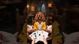 実写版戌神ころね #戌神ころね #inugamikorone #aianimation