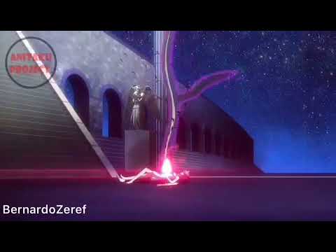 Saint Seiya Santia Sho - Alone Amv