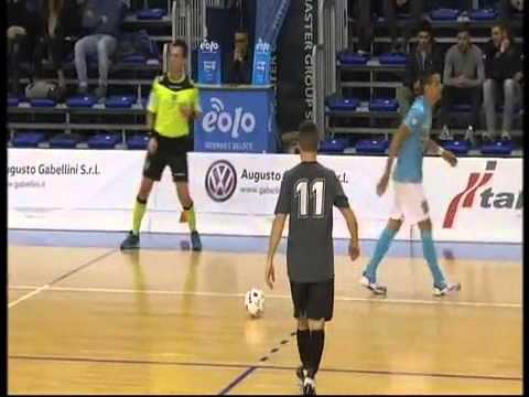 Final Eight Serie A2 2015 16 semifinale   Came Dosson Italservice Pesarofano SD