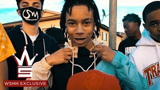 YBN Nahmir 