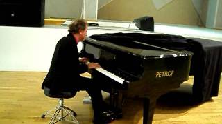 John Greaves "Don't Let The Sun Catch You Crying"