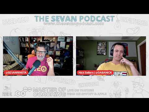 Nick Sellers | Thomasville CrossFit Affiliate Owner