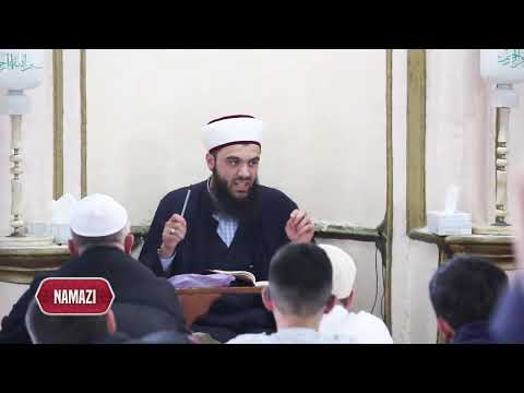 Namazi pj.3 "Kushtet e namazit" | Derset e fikhut nga libri "el Ihtijar"