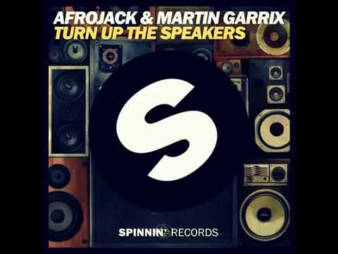 Afrojack & Martin Garrix – Turn Up The Speakers (Haaradak Hardstyle Kick Edit) LINK IN DESCRIPTION