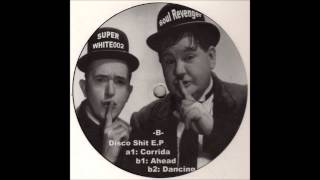 Soul Revenger - Corrida