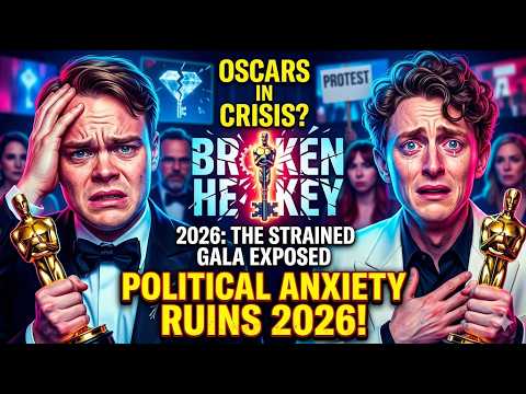 The Politics of Prestige: Unpacking Academy Awards Voting | Vibepedia