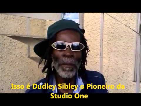MOVE ON PRESENTS: DUDLEY SIBLEY IN SOUTH AMERICA