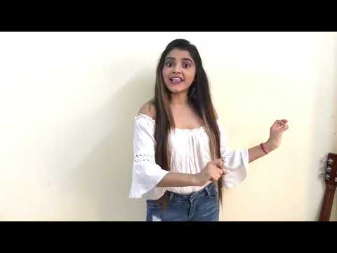 Preeti mishra Audition
