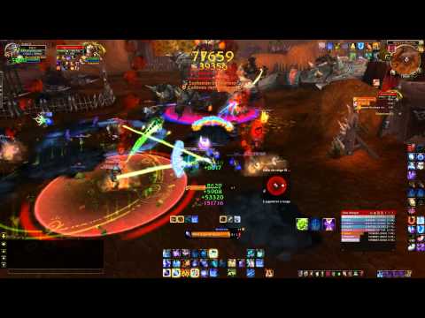 Gigante ferreo Asedio de Orgrimmar 10N