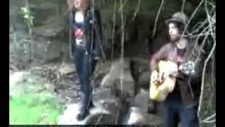 Never Come Back (acoustic)