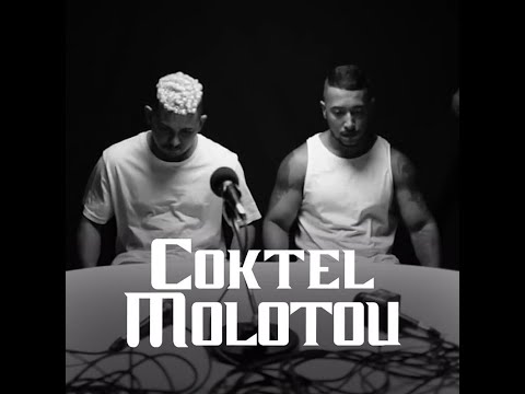 Coktel Molotov- Os Malote
