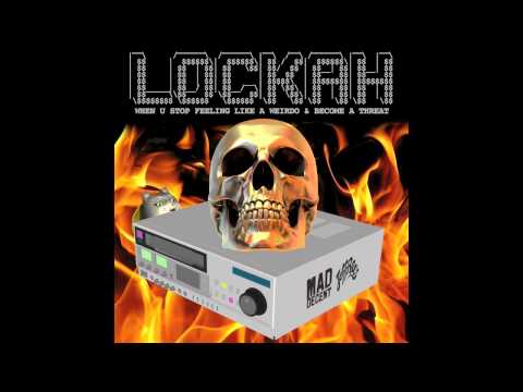 Lockah - Goons N Roses [Official Full Stream]