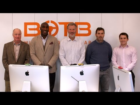 Dream Car Competition Judging - Week 47 2016 (November 21st - 27th 2016)