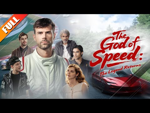 Everyone mocked the mechanic, not knowing he was a retired racing god—until his skills stunned them.