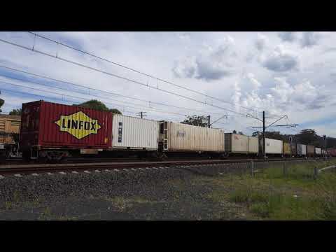 NR99 & 9323 with PN 7SB1 -18/12/21