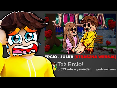 Też Ercio! and Julka Kulka