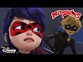 Miraculous Ladybug - Miraculous vs Lady Wifi | Official Disney Channel Africa