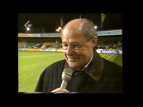 Voorbeschouwing ADO Den Haag - Heracles Almelo eerste divisie 2002