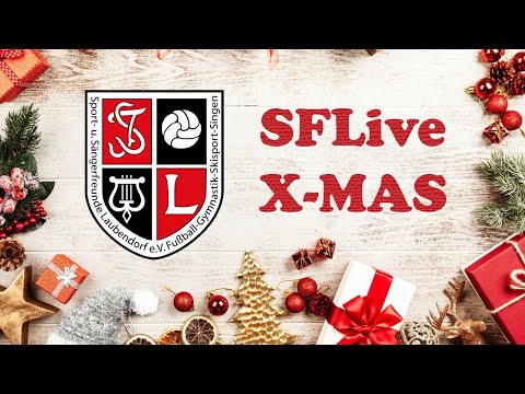 SFLive X-MAS