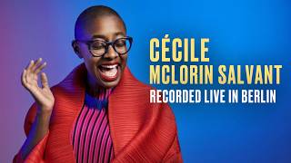 Cécile McLorin Salvant &amp; Sullivan Fortner
