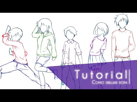 Como dibujar anime - Poses - Wattpad