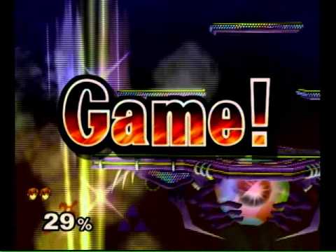 Fatality (Marth) Vs Nova (Sheik) Friendlies