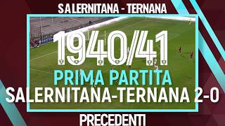 video-salernitana-ternana-i-precedenti