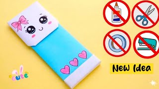 Easy craft ideas/ miniature craft /Paper craft/ how to make /DIY/school project/ art and craft