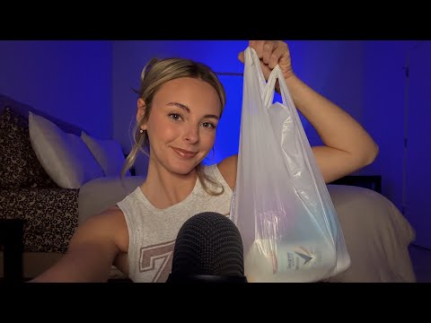 ASMR | Body & Beauty Drugstore Haul