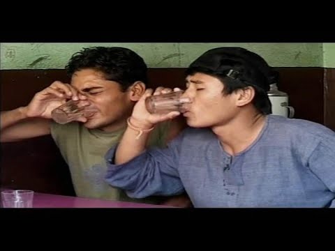 Tinpane Raksile l New Nepali Comedy Song l Prakash Basnet l तीनपाने र*क्सीले  l प्रकाश बस्नेत l